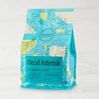 Olympia Coffee Decaf Asterisk Blend Coffee Beans