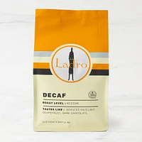 Caffe Ladro Decaf Blend Coffee Beans