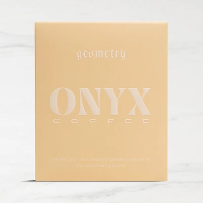 ONYX Coffee Geometry Blend Coffee Beans