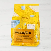 Olympia Coffee Morning Sun Blend Coffee Beans