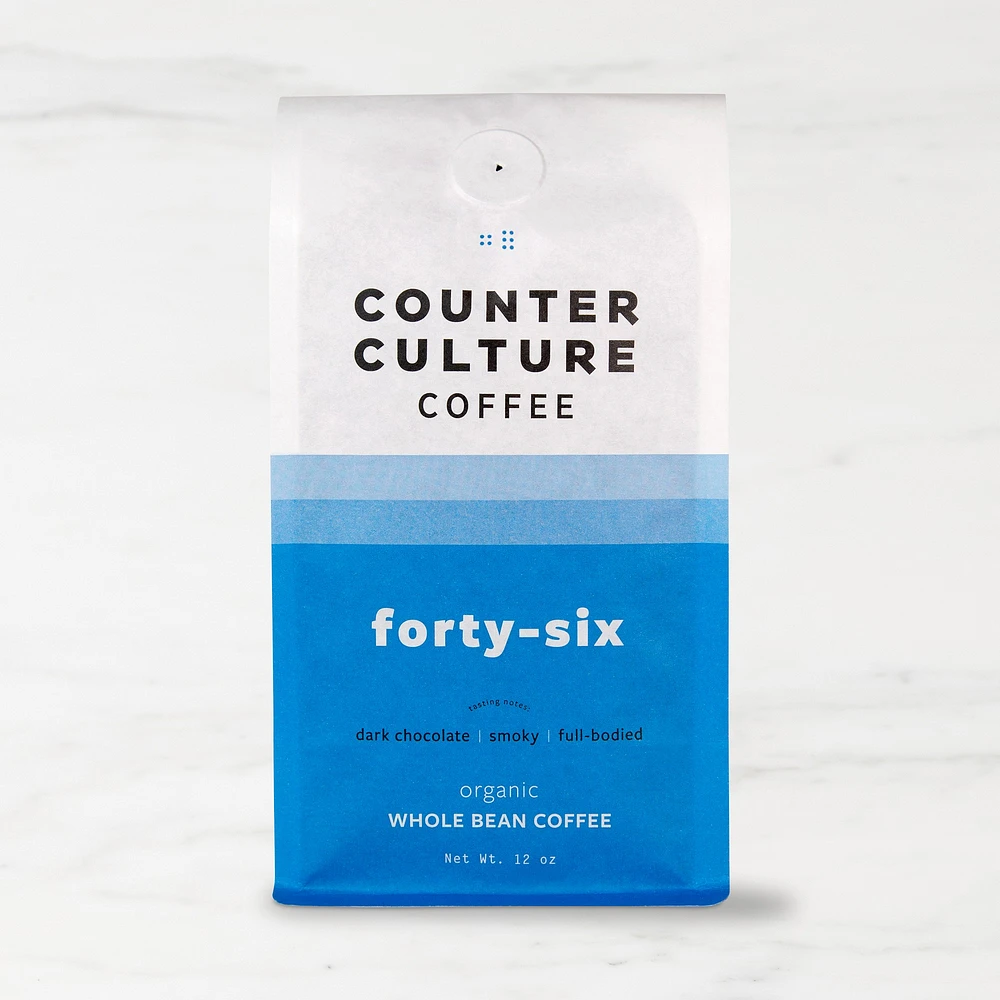 Counter Culture Coffee Forty-Six Blend Coffee Beans