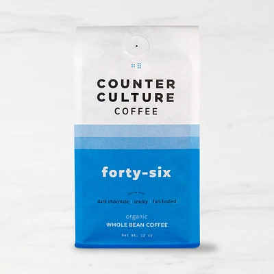 Counter Culture Coffee Forty-Six Blend Coffee Beans