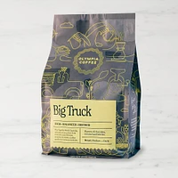 Olympia Coffee Big Truck Blend Coffee Beans