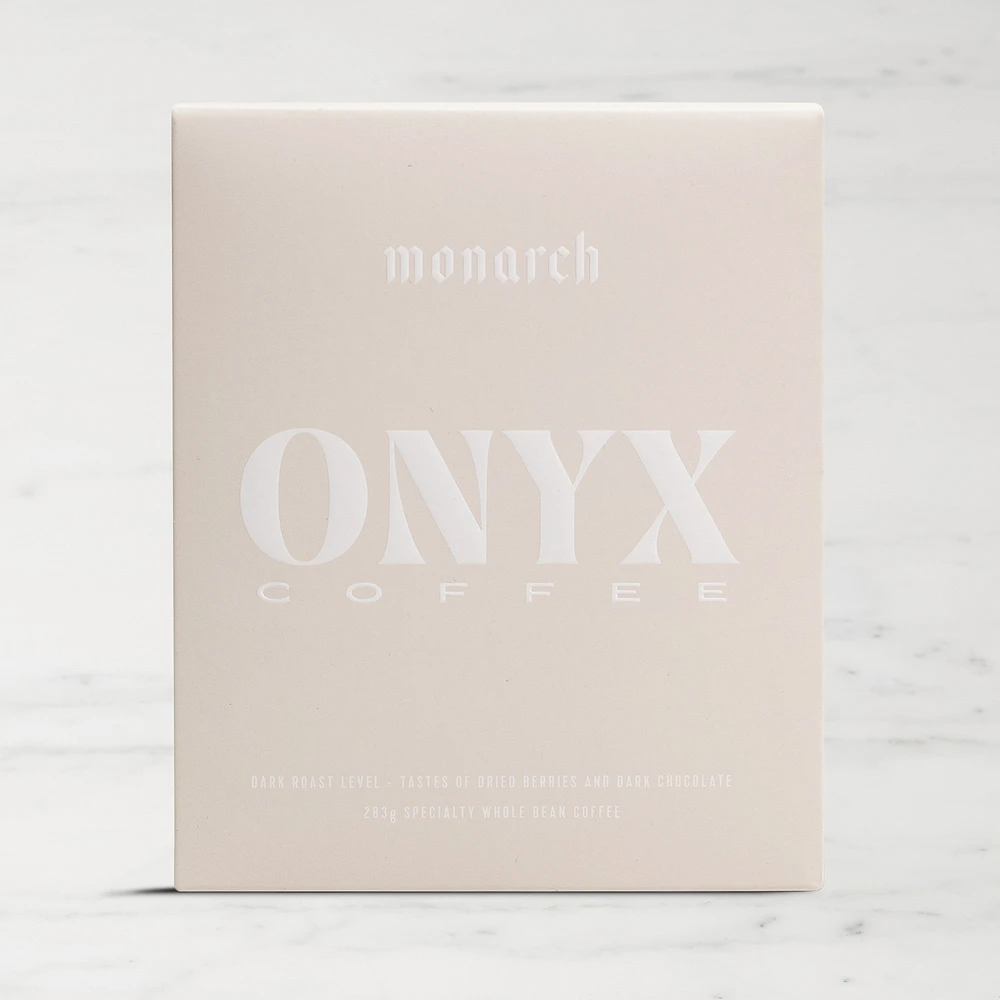 ONYX Coffee Monarch Blend Coffee Beans