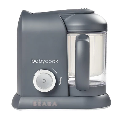 Beaba Babycook Cloud Steam Cooker & Blender