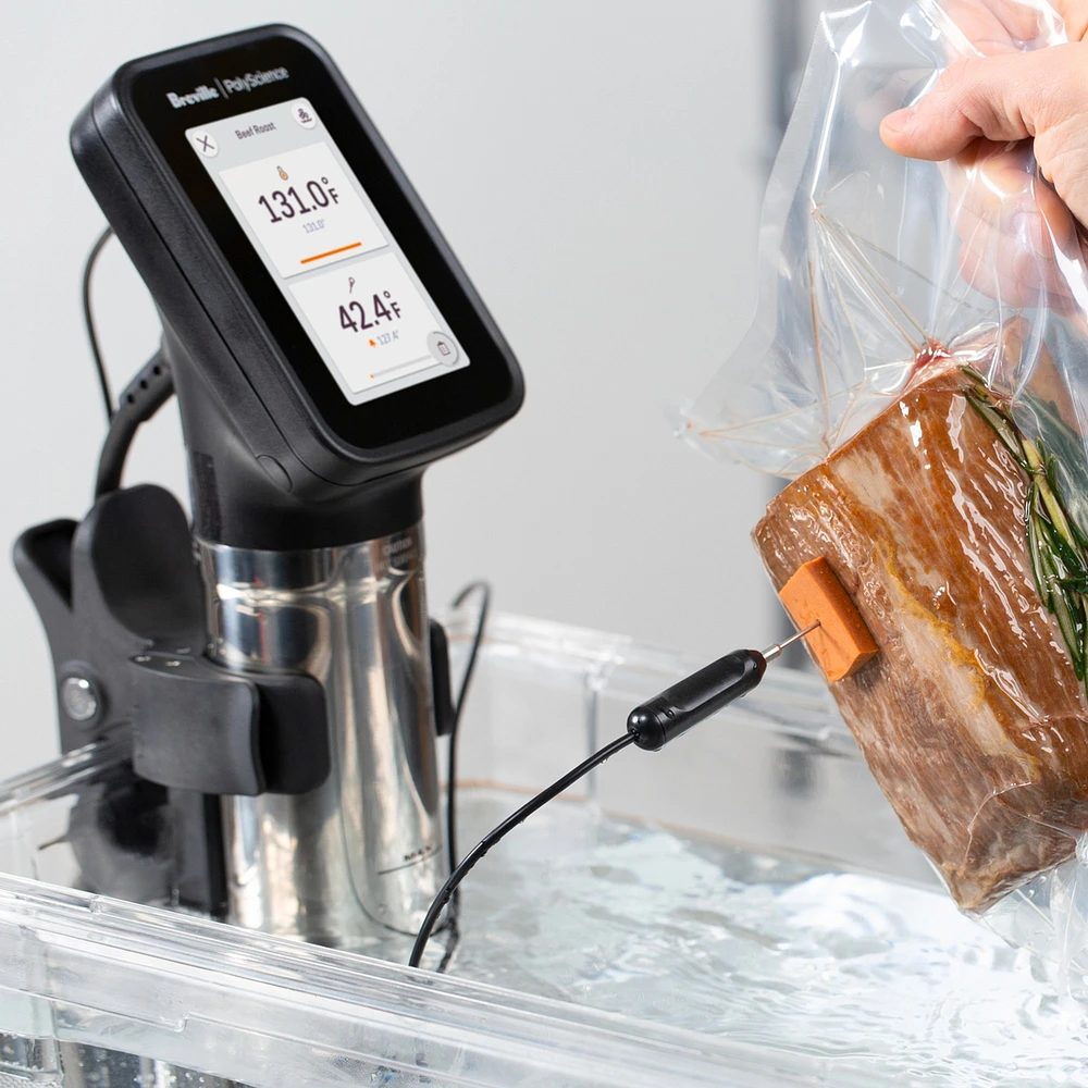 Breville Hydro Pro™ Plus Sous Vide Immersion Circulator