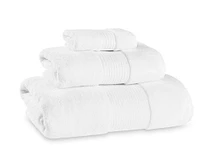 Chambers® Turkish Hydrocotton 600-Gram Towels