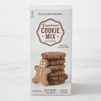 Williams Sonoma Gingerbread Cookie Mix