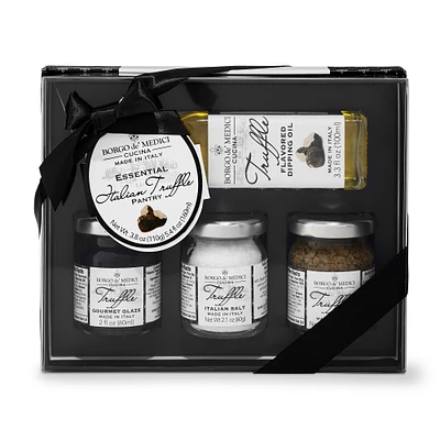 Borgo de' Medici Essential Truffle Pantry Set