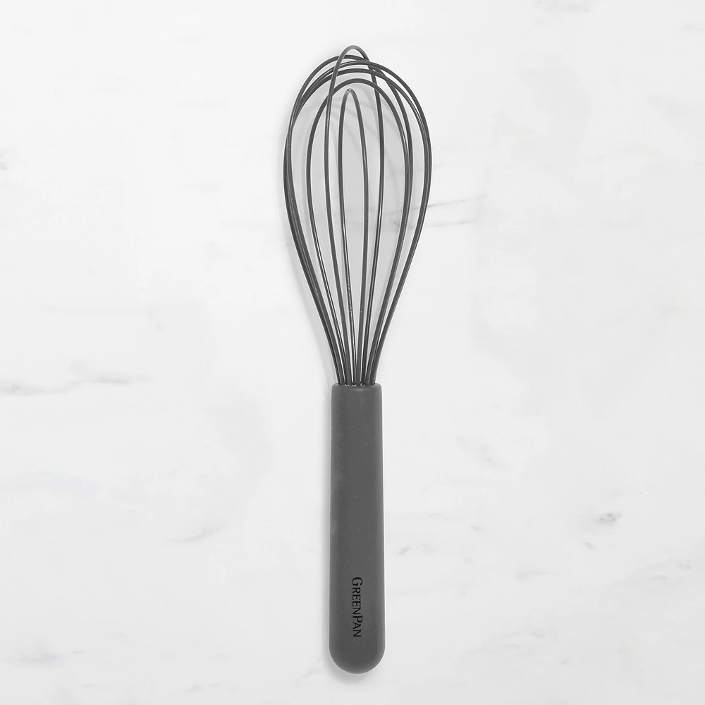 GreenPan™ Silicone Whisk