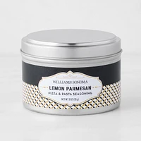 Williams Sonoma Pizza & Pasta Seasonings, Lemon Parmesan