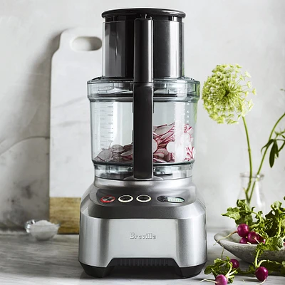 Breville 16-Cup Sous Chef™ Food Processor