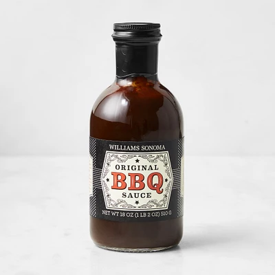 Williams Sonoma Original BBQ Sauce