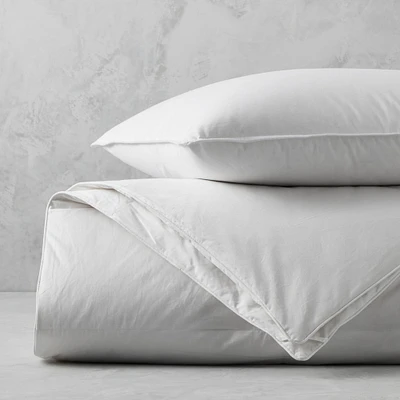 Signature All-Season Down Duvet Insert