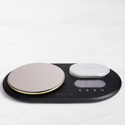 Ooni Dual-Platform Digital Scales