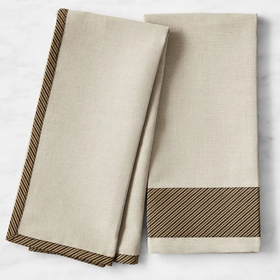 Billy Reid Kitchen Towels, Set of 2