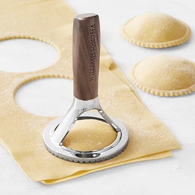 Williams Sonoma Walnut Ravioli Stamps