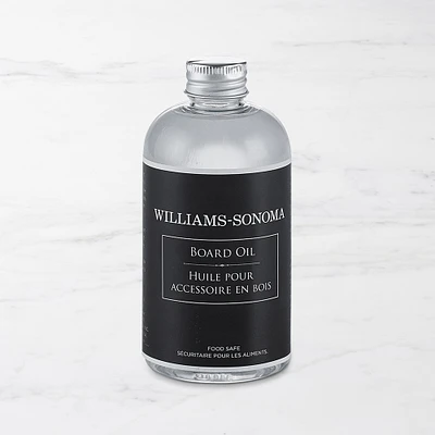 Williams Sonoma Board Oil