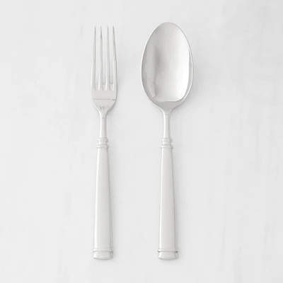 Guy Degrenne Absolu Serving Set