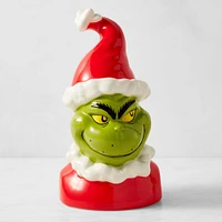 The Grinch™ Cookie Jar