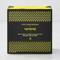 Opopop x Williams Sonoma Popcorn Gift Set