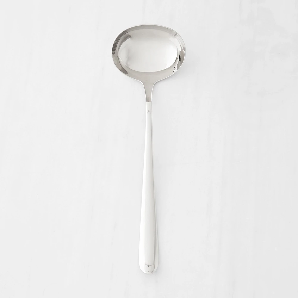 Robert Welch Kingham Soup Ladle