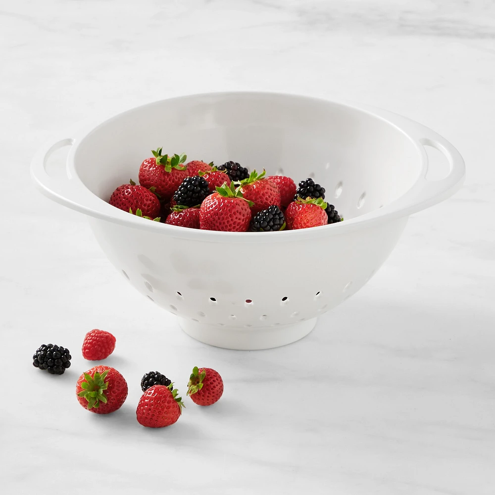 Open Kitchen by Williams Sonoma Melamine Colander