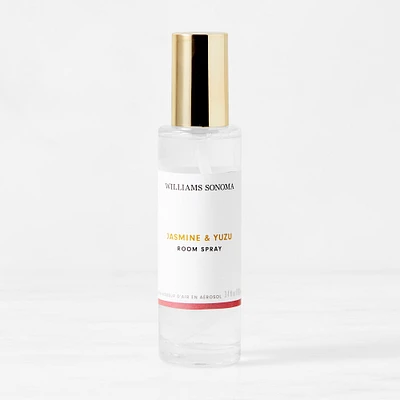 Home Fragrance Room Spray, Jasmine & Yuzu