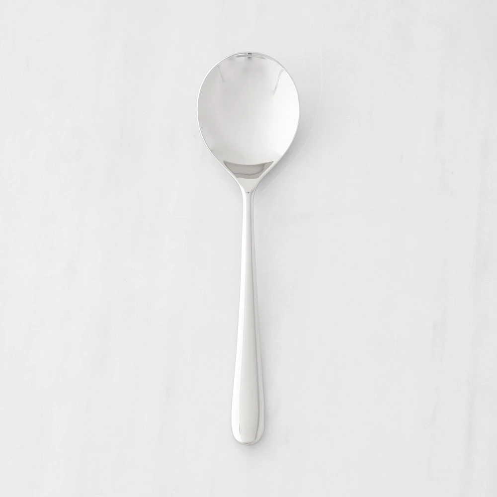 Robert Welch Kingham Soup Spoon