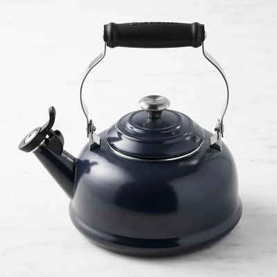 Le Creuset Whistling Tea Kettle