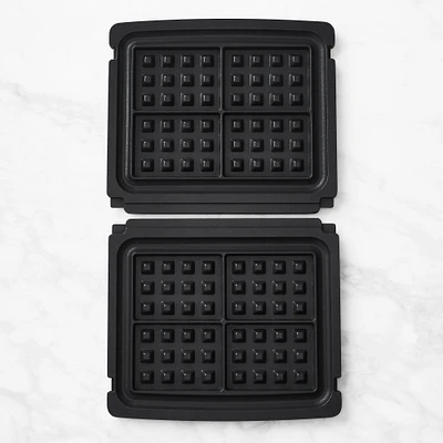 Breville Sear & Press™ Waffle Plates