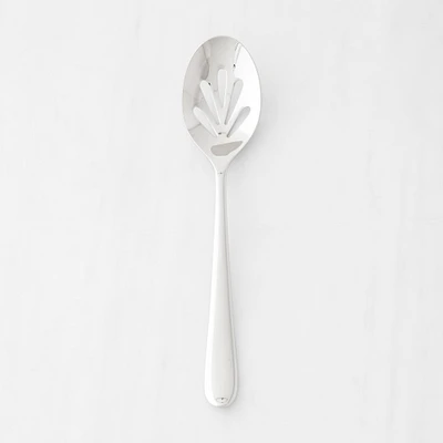 Robert Welch Kingham Slotted Spoon