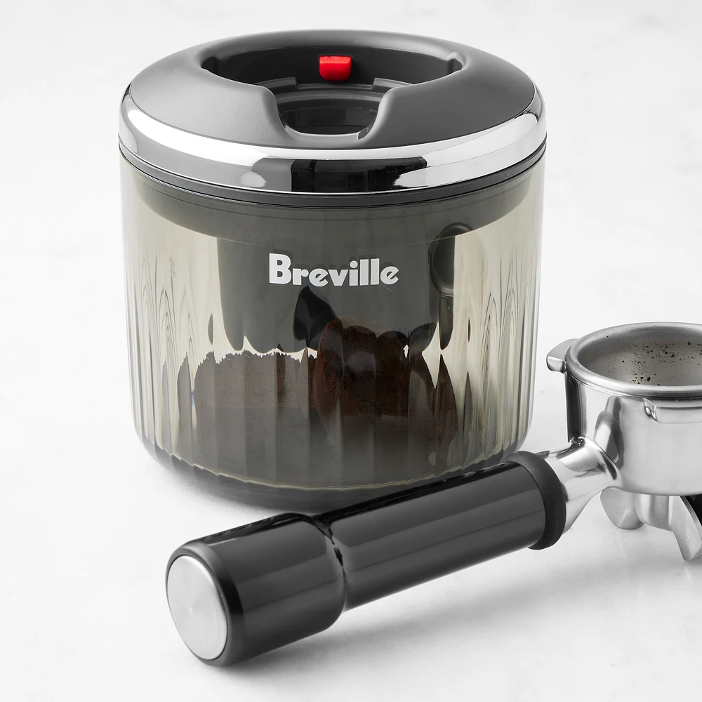 Breville Puck Sucker Automatic Knock Box