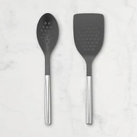 Williams Sonoma Signature Nonstick Slotted Utensils, Set of 2