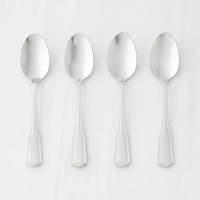 Hampstead Teaspoon, Set of 4