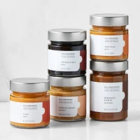 Jean-Georges x Williams Sonoma Sauce Collection