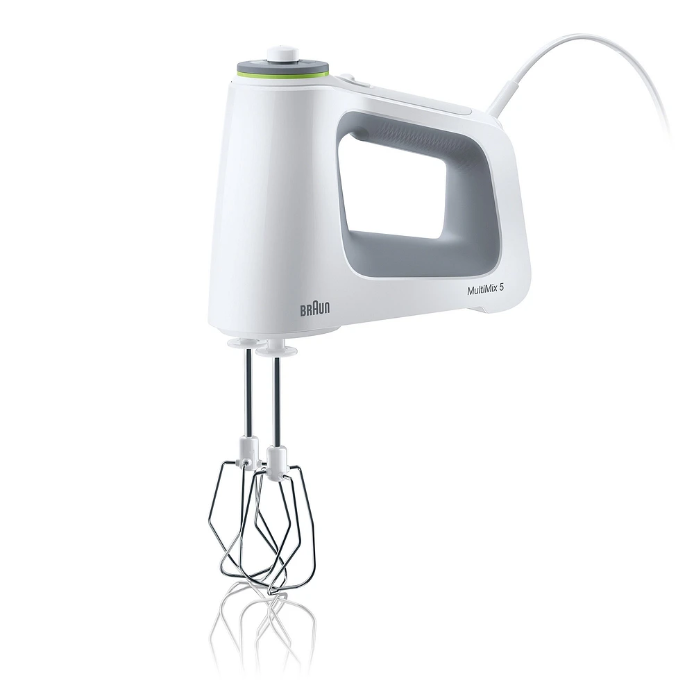 Braun MultiMix 9-Speed Hand Mixer