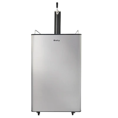 Danby Kegerator