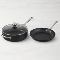 Le Creuset Toughened Nonstick PRO 3-Piece Set