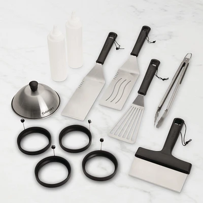 Cuisinart 12-Piece Griddle Tool Set