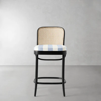 Ton 811 Counter Stool Cushion