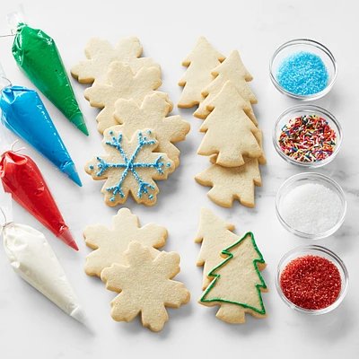 Holiday Cookie DIY Kit