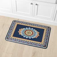 Happy Feet Sicily Milazzo Cushioned Kitchen Mat