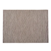 Chilewich Easy Care Bamboo Floormat