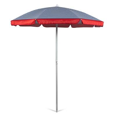 5.5' Round Ventura Portable Beach Umbrella