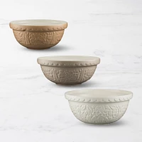 Mason Cash In The Forest Mixing Bowls, Set of 3