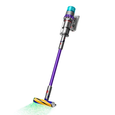 Dyson Gen5 Detect Vacuum