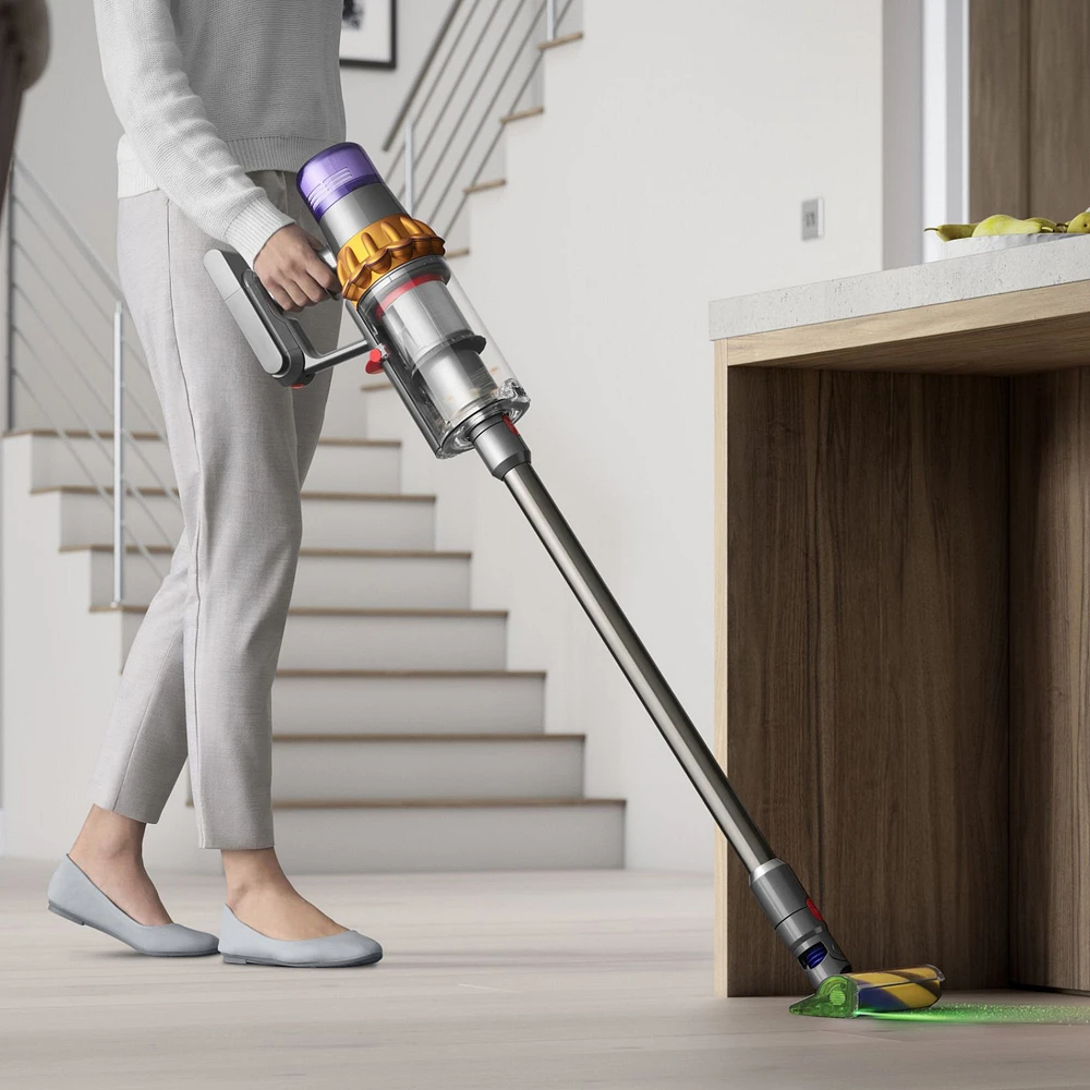 Dyson v15 Detect Vacuum