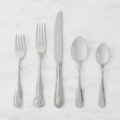 Hotel Flatware Sets