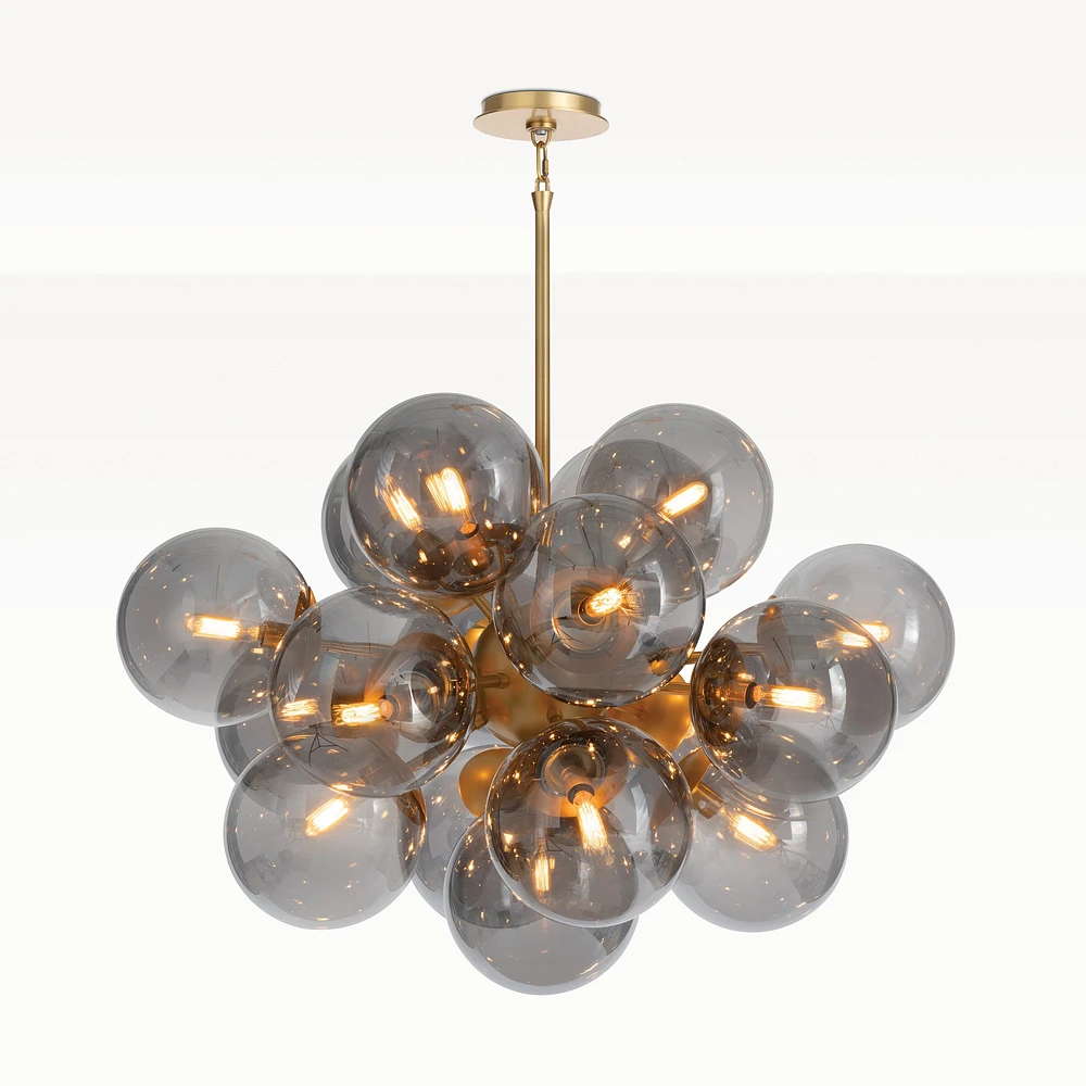 Shine Chandelier